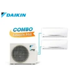 Daikin Multi S Inverter 3.0 HP