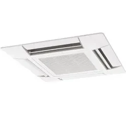 Mặt nạ âm trần Multi Daikin BYFQ60B3W1.