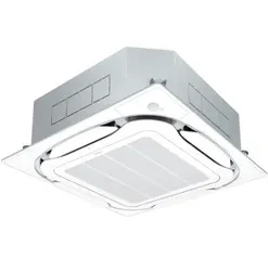 Máy lạnh âm trần Daikin FCFC40DVMRZFC40EVM+BRC2E61+BYCQ125EAF8 1.5 HP