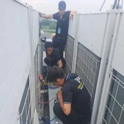 Sửa chữa tìm xì ga