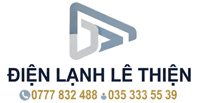 ĐIỆN LẠNH LÊ THIỆN